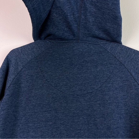 Seattle Kraken Hockey Hoodie Women's Medium Drawstring Pullover Sweatshirt Sport - Picture 7 of 8